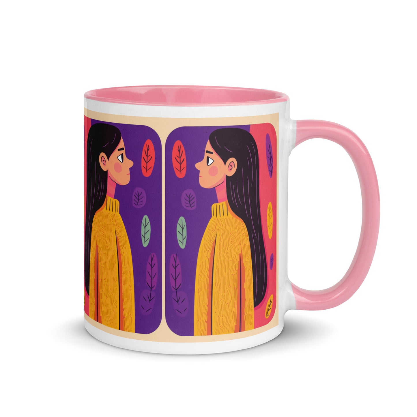 Ceramic Mug