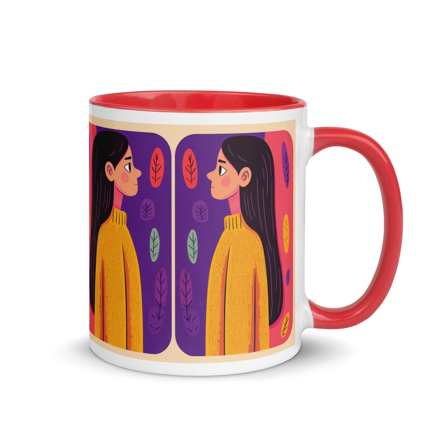 Ceramic Mug