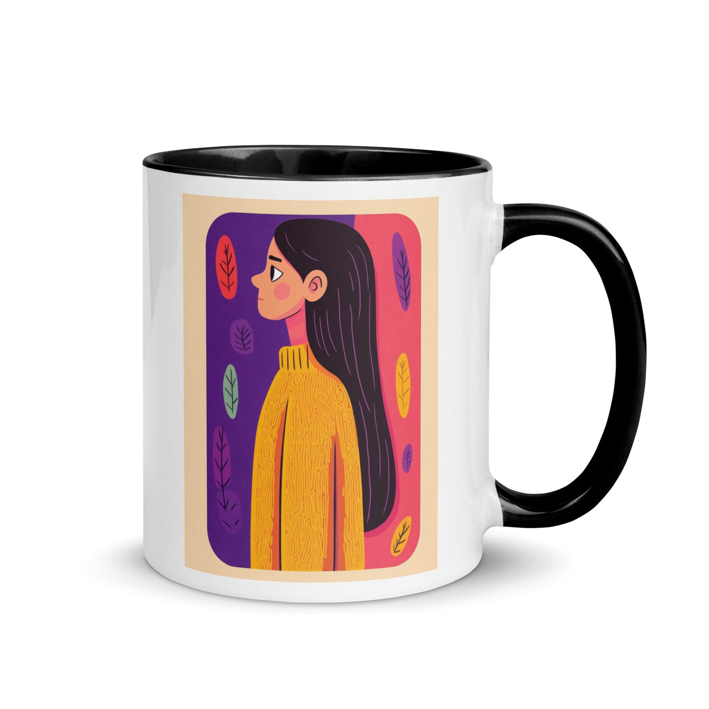 Ceramic Mug