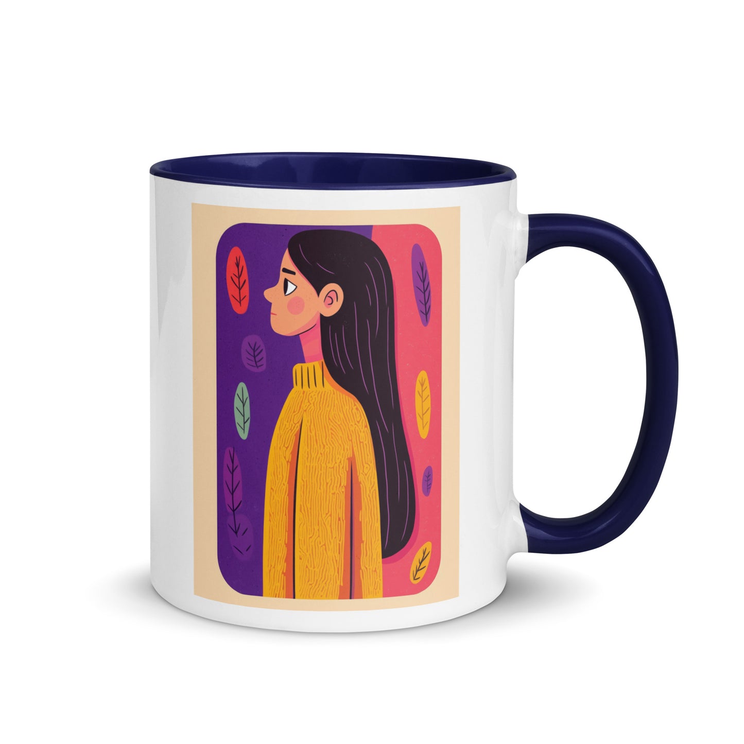 Ceramic Mug