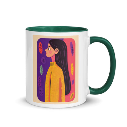 Ceramic Mug