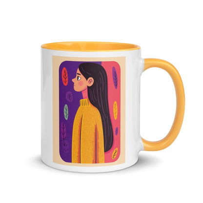 Ceramic Mug