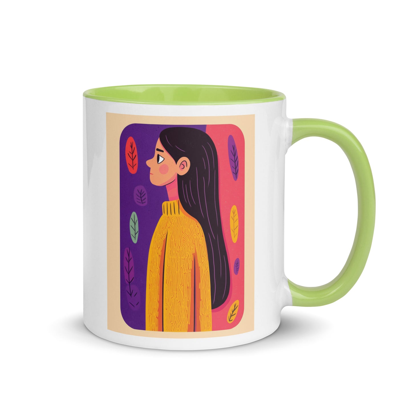 Ceramic Mug