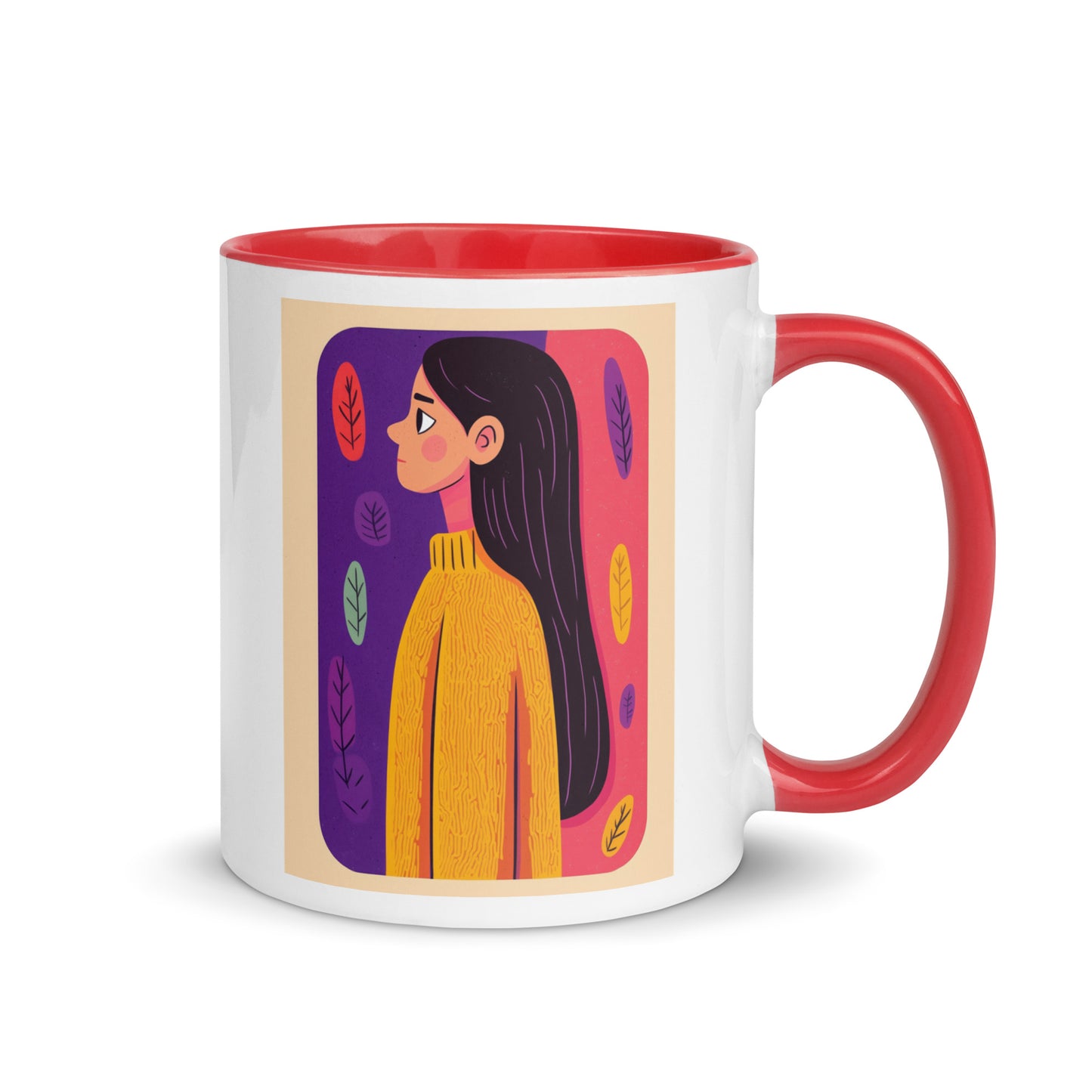 Ceramic Mug