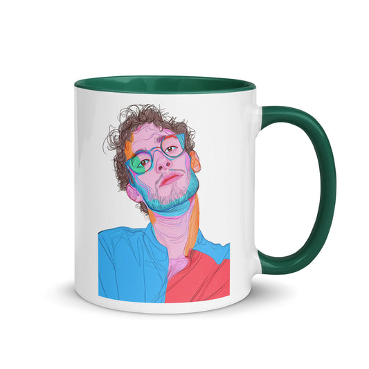 Ceramic Mug
