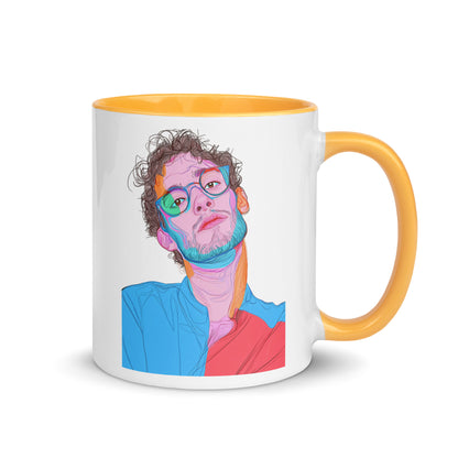 Ceramic Mug