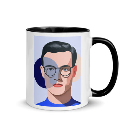 Ceramic Mug