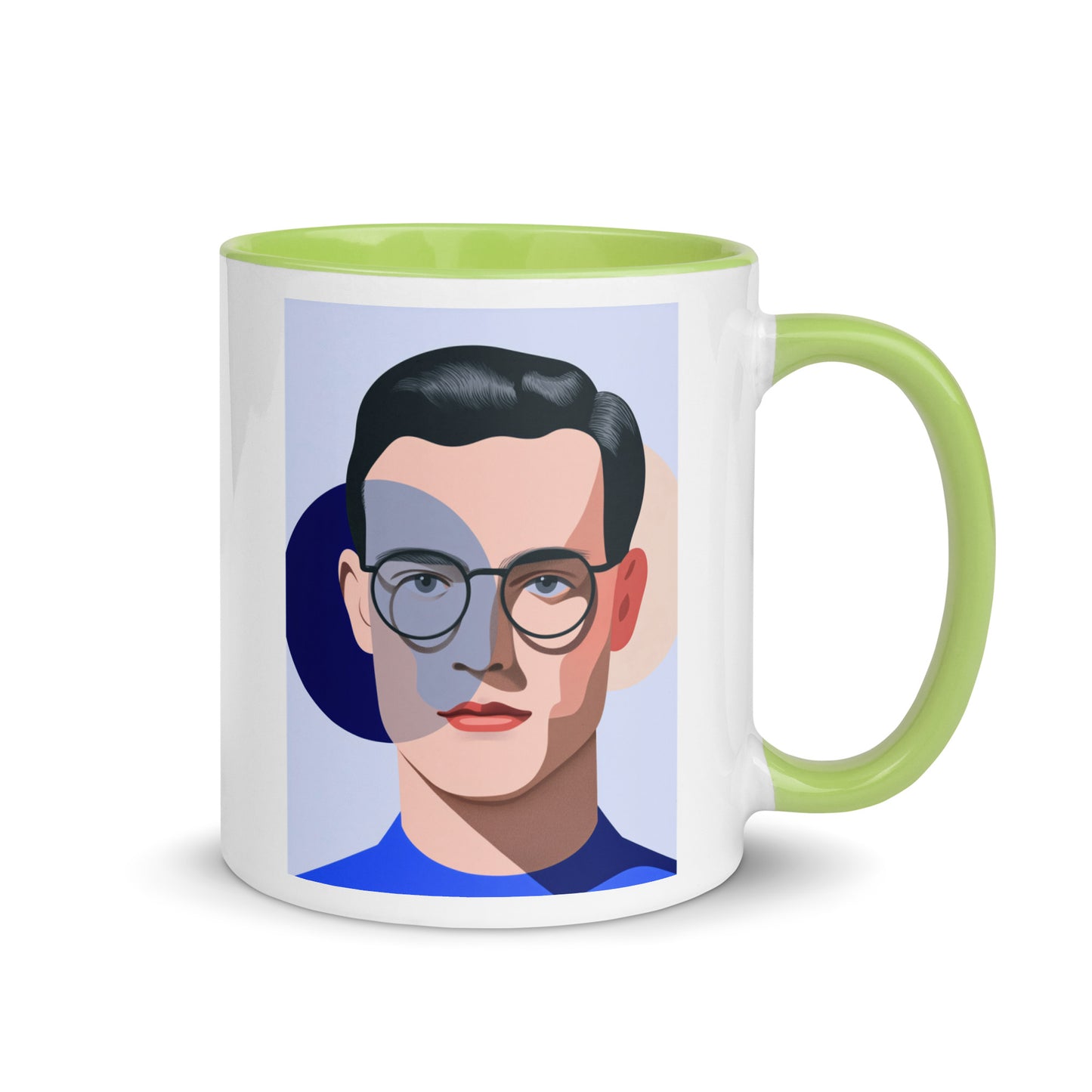 Ceramic Mug