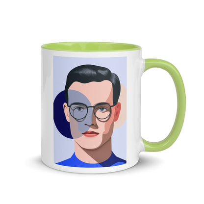 Ceramic Mug