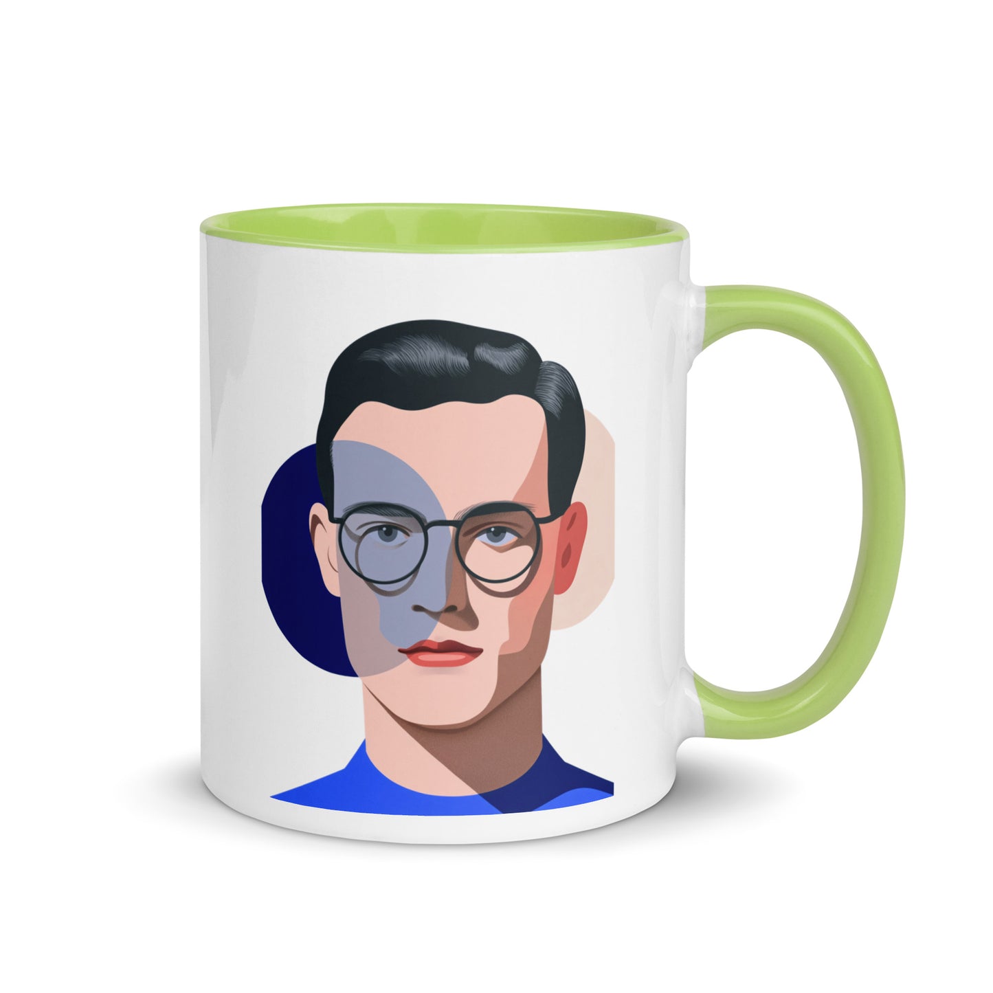 Ceramic Mug