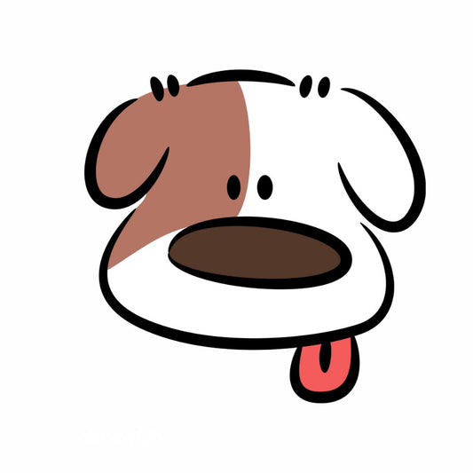 Dr. Drool 🐶 T-Shirt [Unisex]