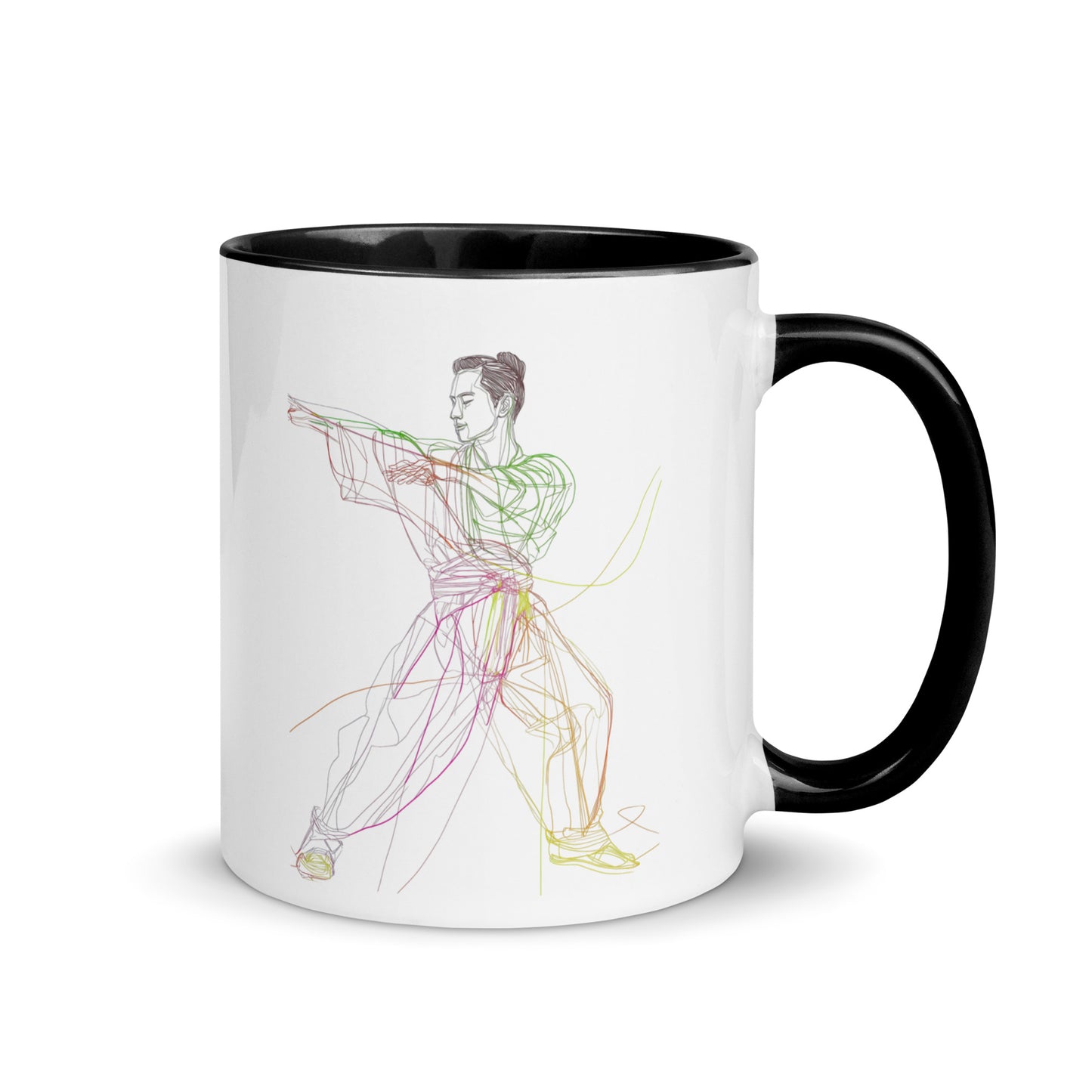Ceramic Mug