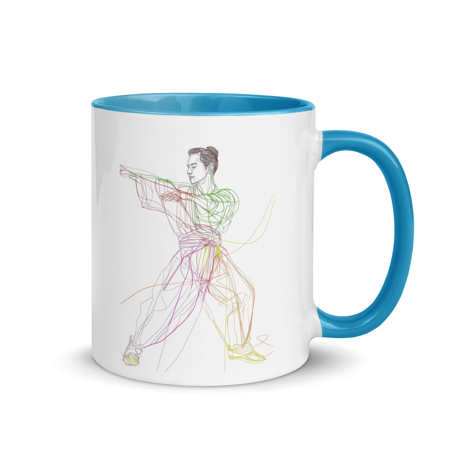 Ceramic Mug