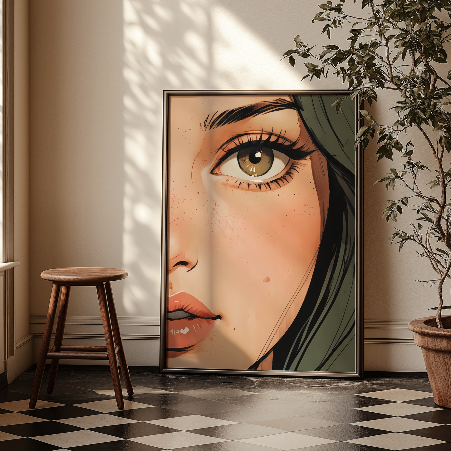 Art Print