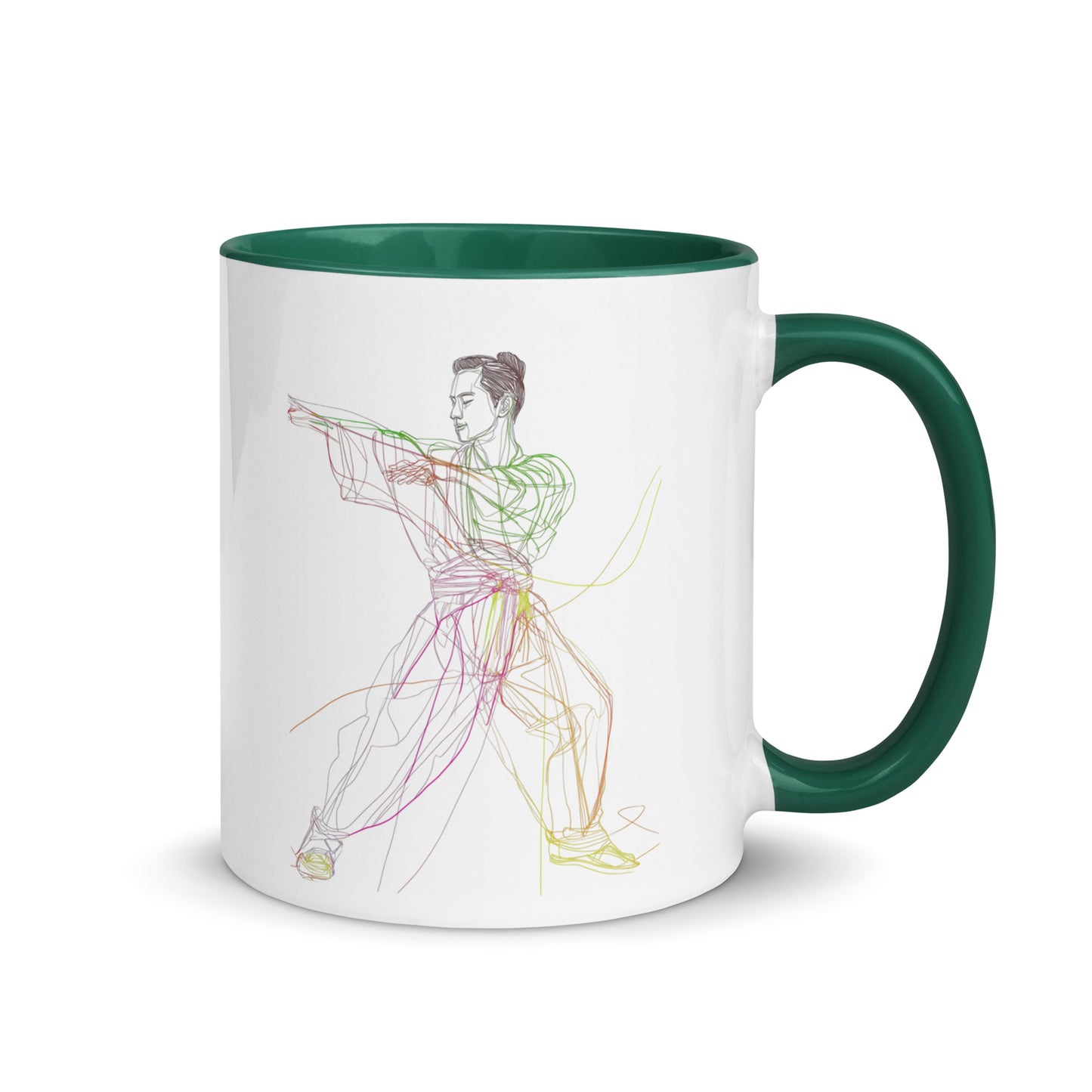 Ceramic Mug