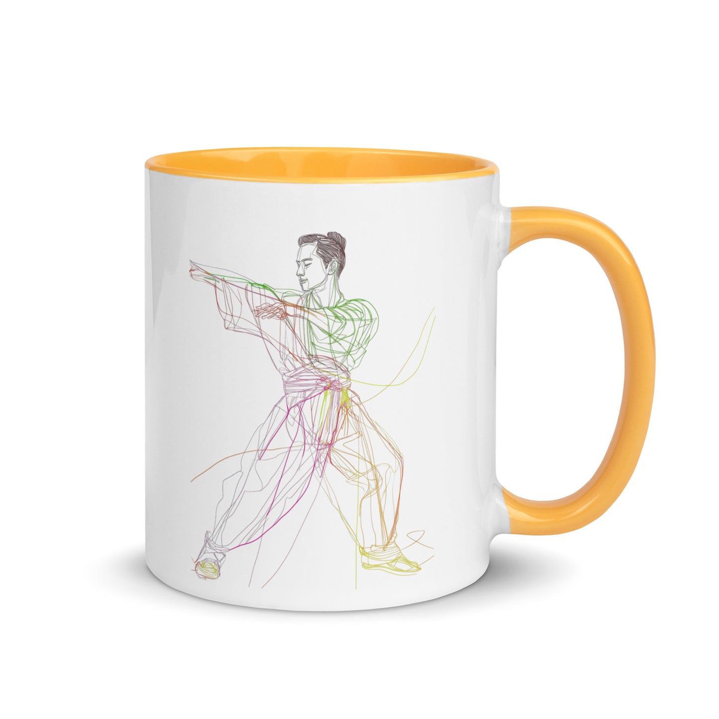 Ceramic Mug