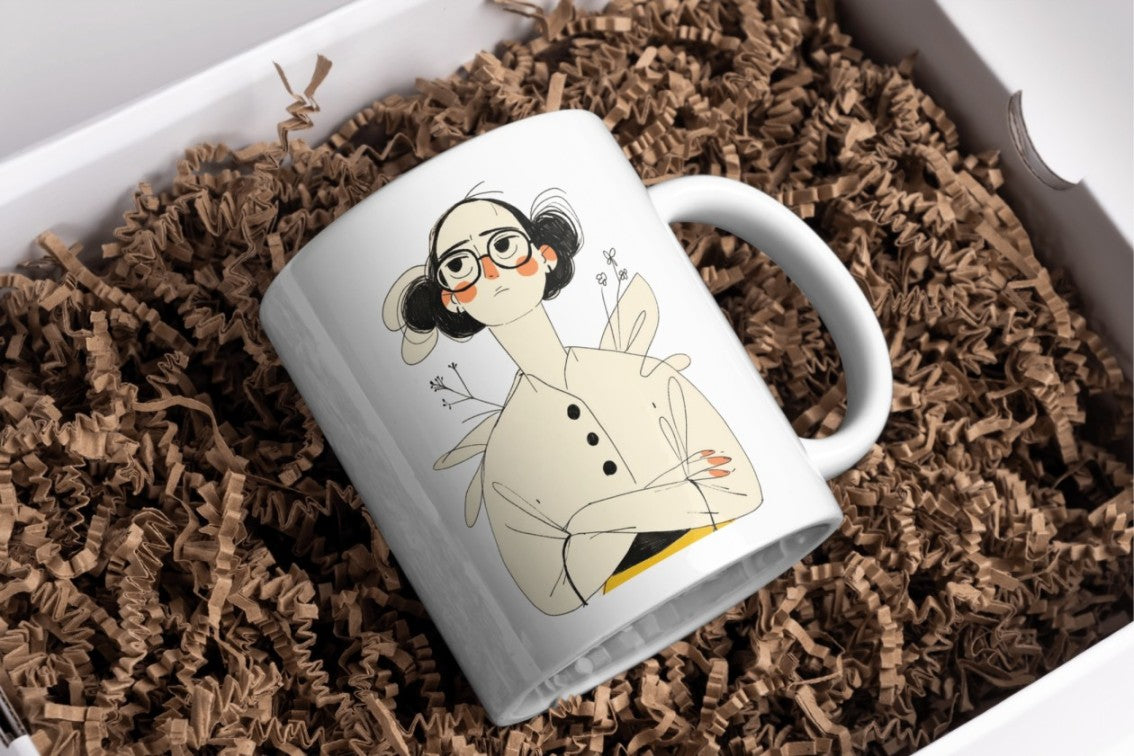 Ceramic Mug