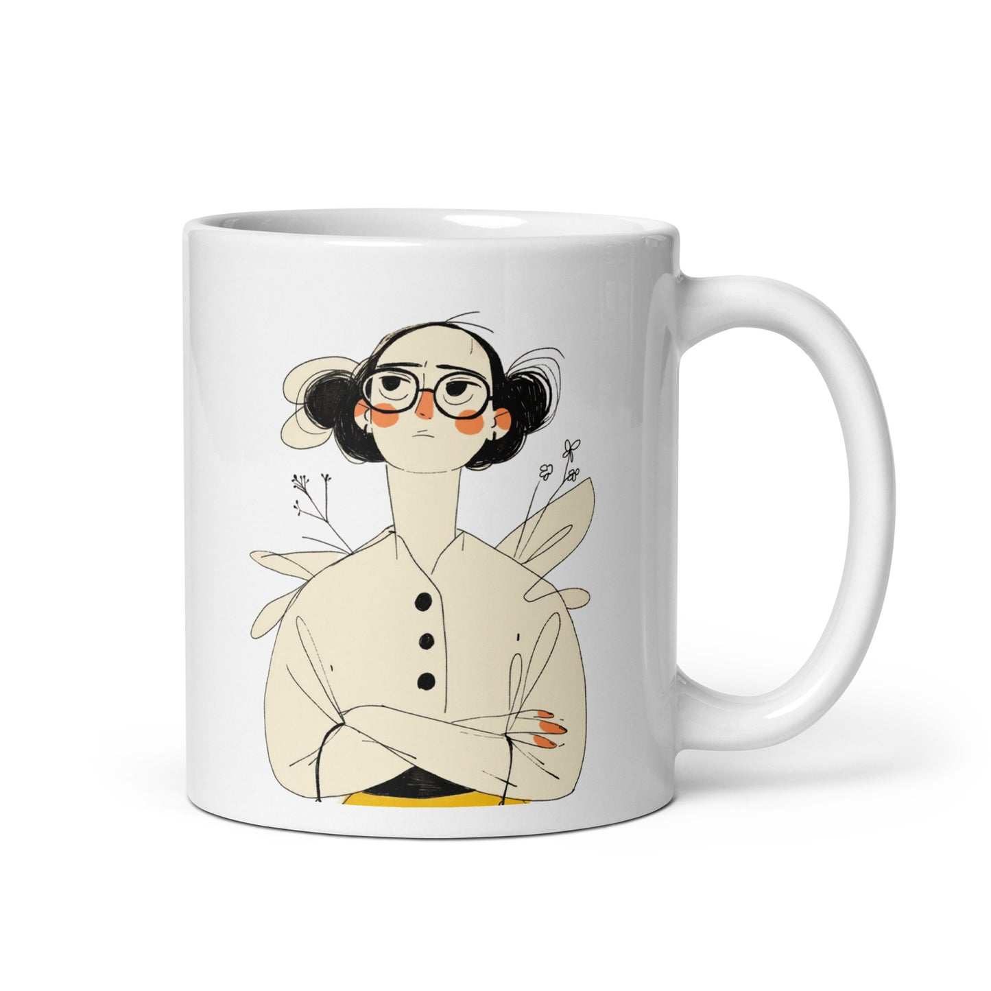 Ceramic Mug