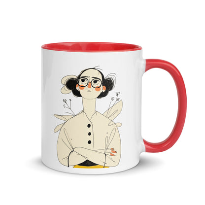 Ceramic Mug