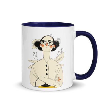Ceramic Mug