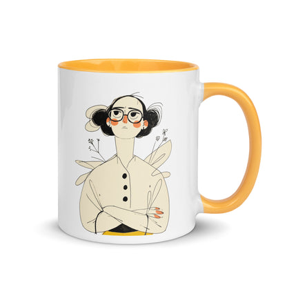 Ceramic Mug
