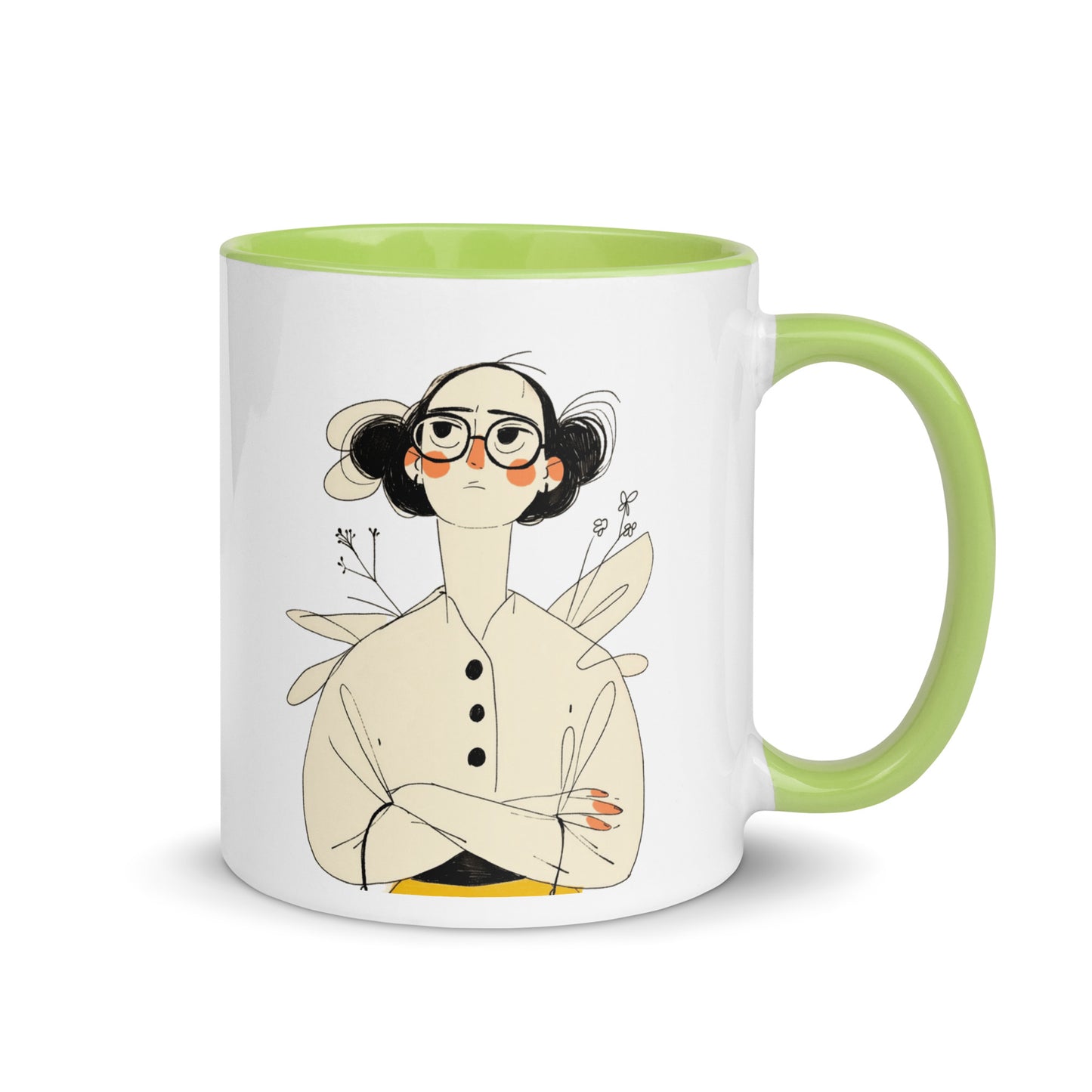 Ceramic Mug