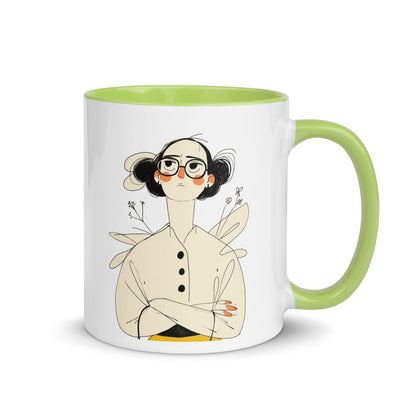 Ceramic Mug