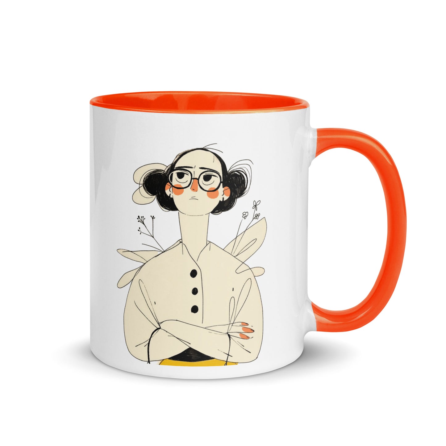 Ceramic Mug
