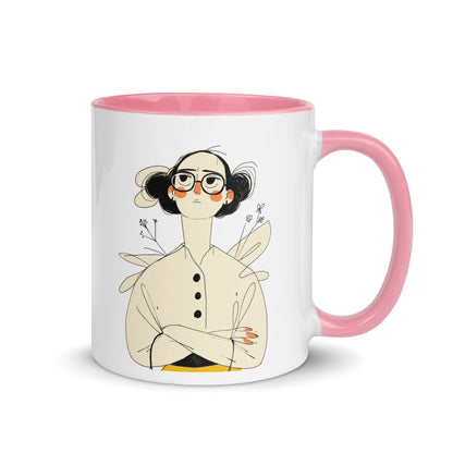 Ceramic Mug
