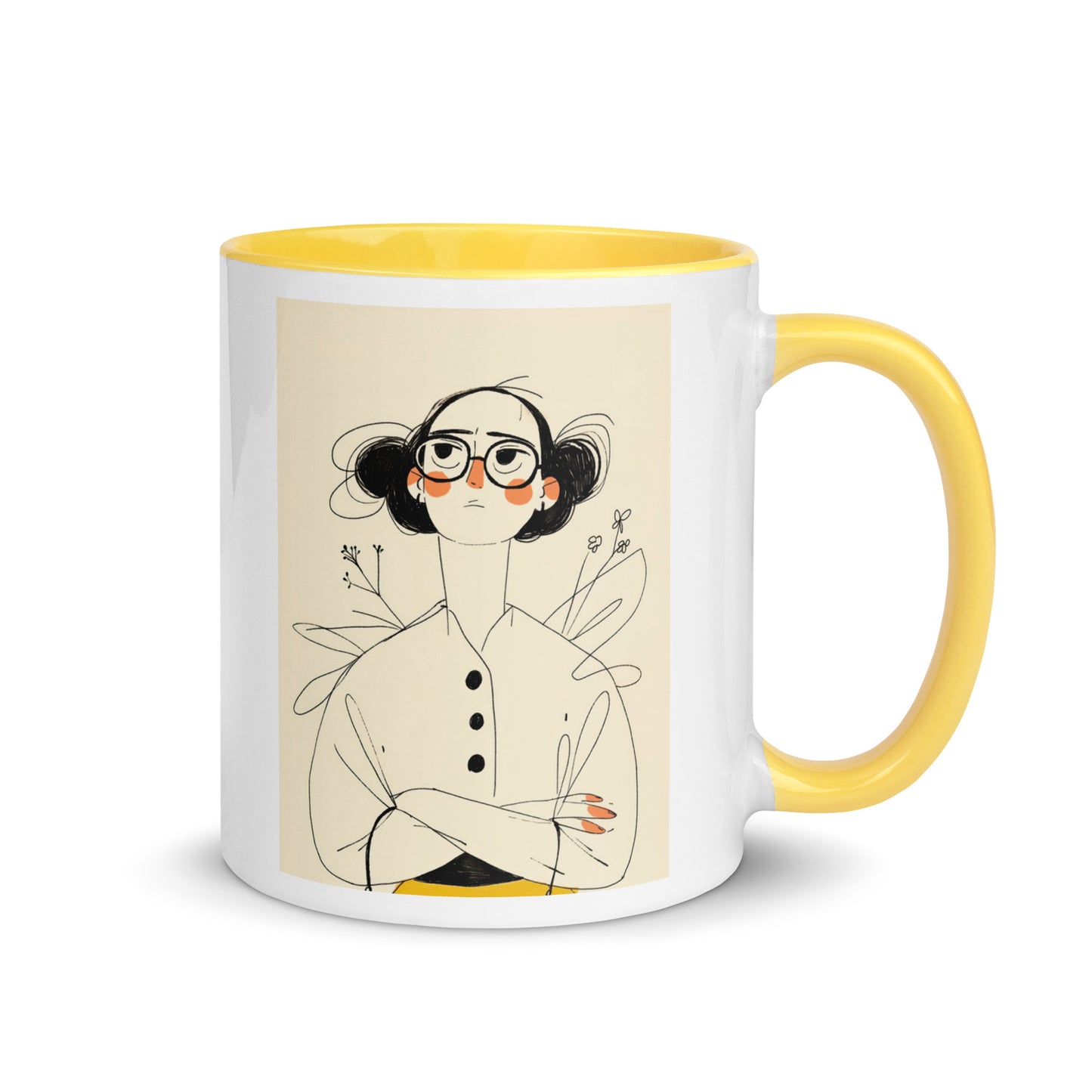 Ceramic Mug