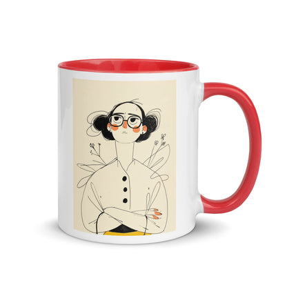Ceramic Mug