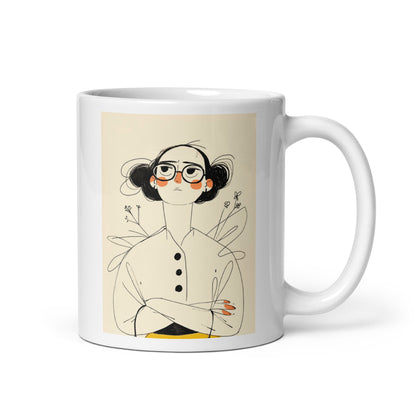 Ceramic Mug