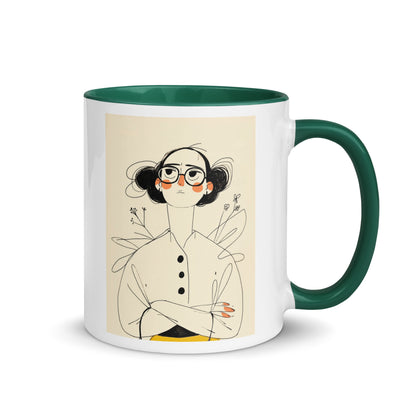 Ceramic Mug