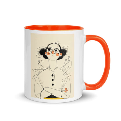 Ceramic Mug