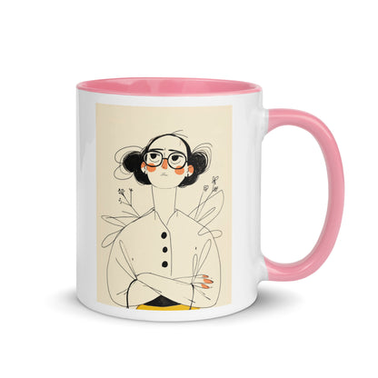 Ceramic Mug