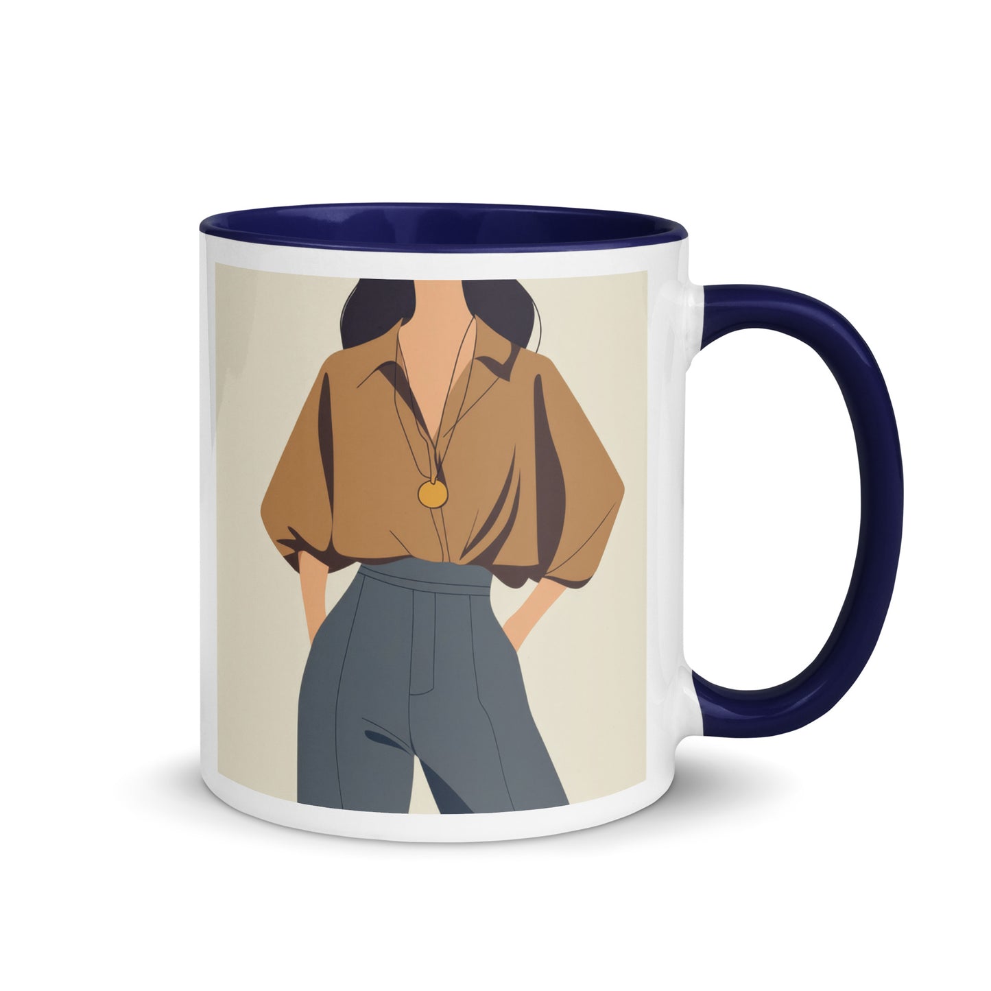 Ceramic Mug