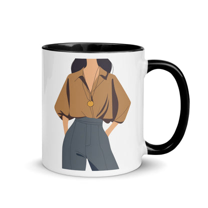 Ceramic Mug