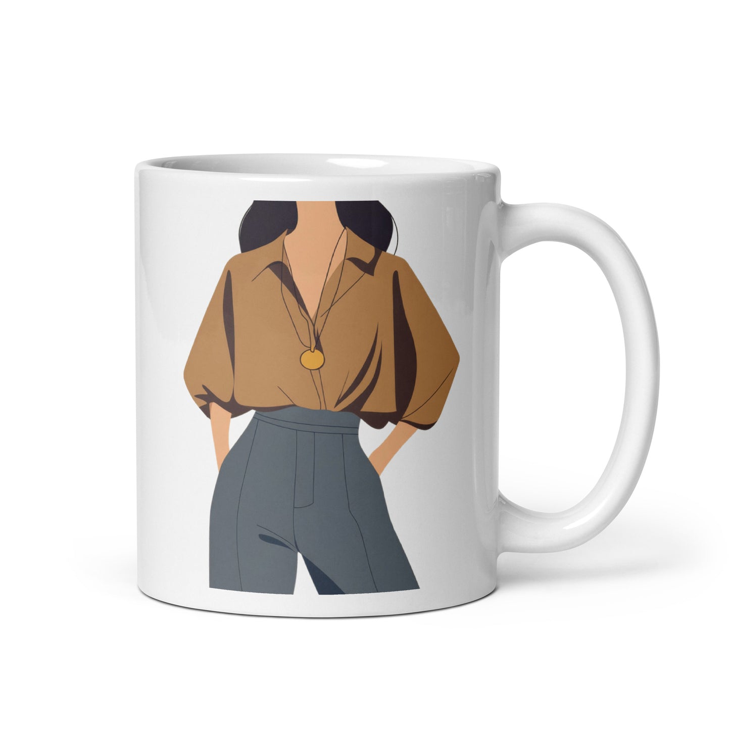 Ceramic Mug