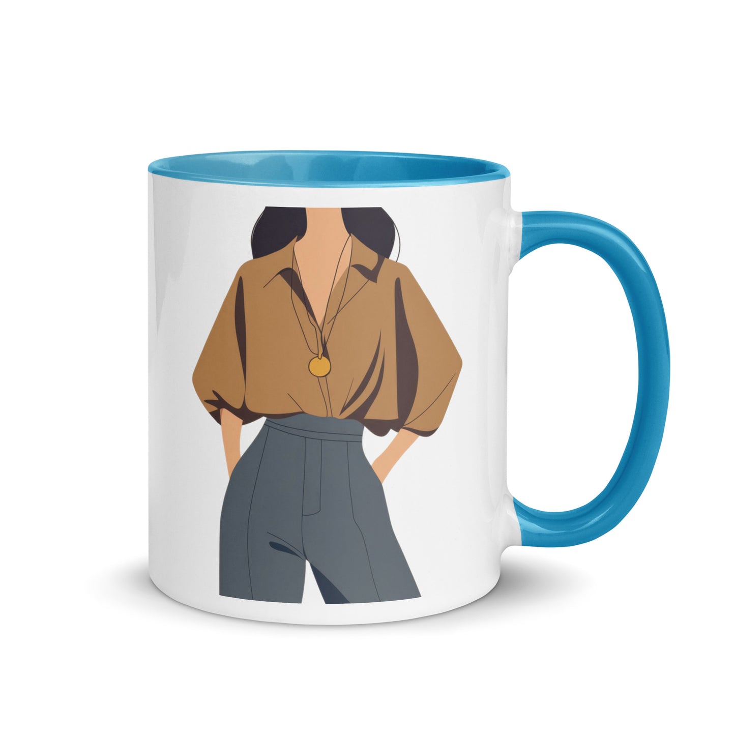Ceramic Mug