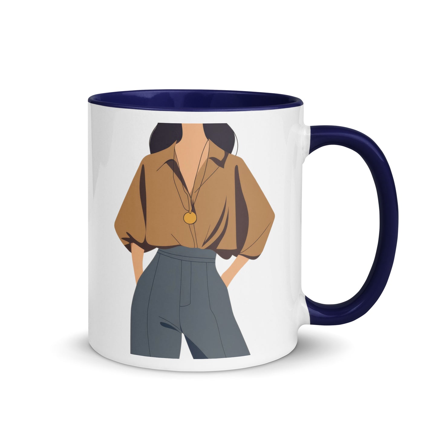 Ceramic Mug