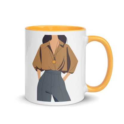 Ceramic Mug