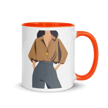 Ceramic Mug