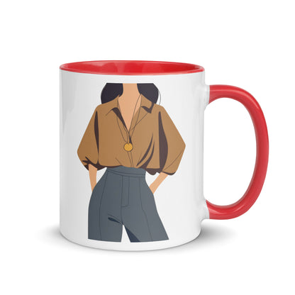 Ceramic Mug