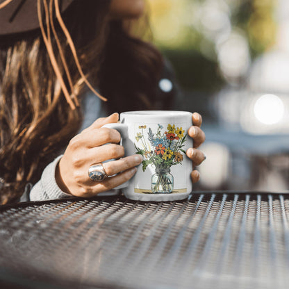 Ceramic Mug