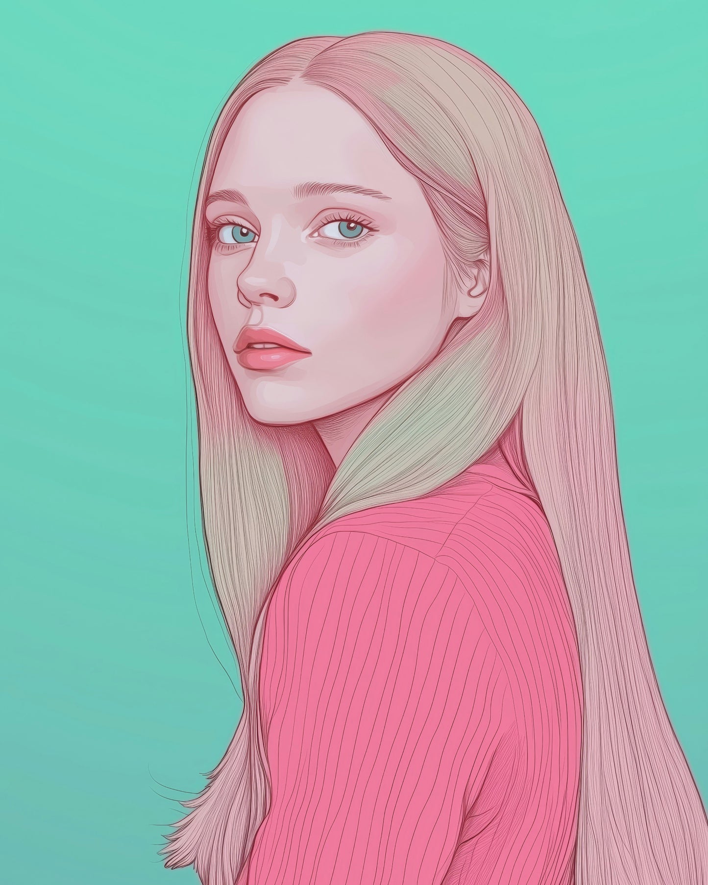 Art Print