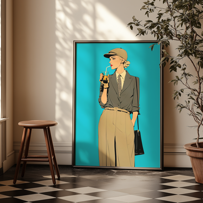 Art Print