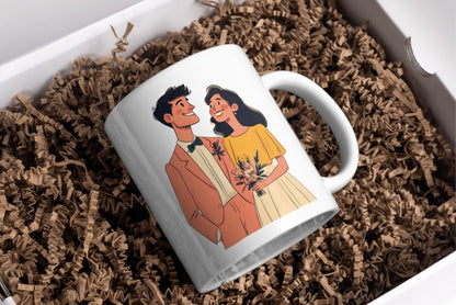 Ceramic Mug