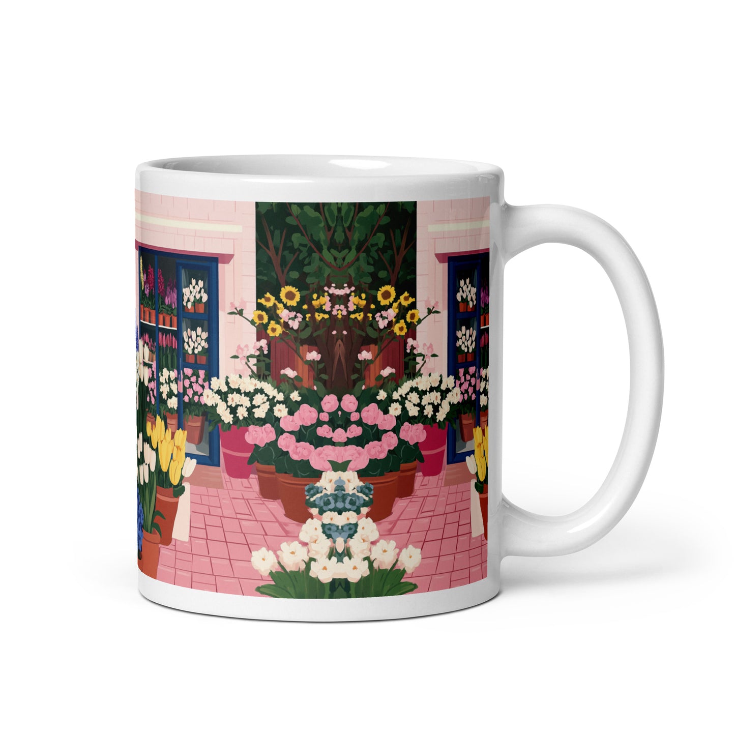 Ceramic Mug