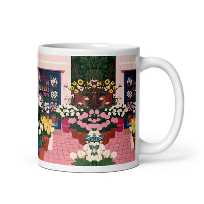 Ceramic Mug