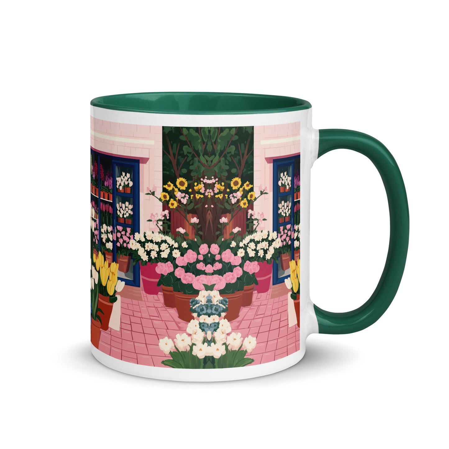 Ceramic Mug